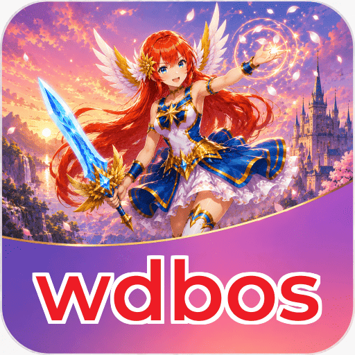 Definisi kanal resmi wdbos